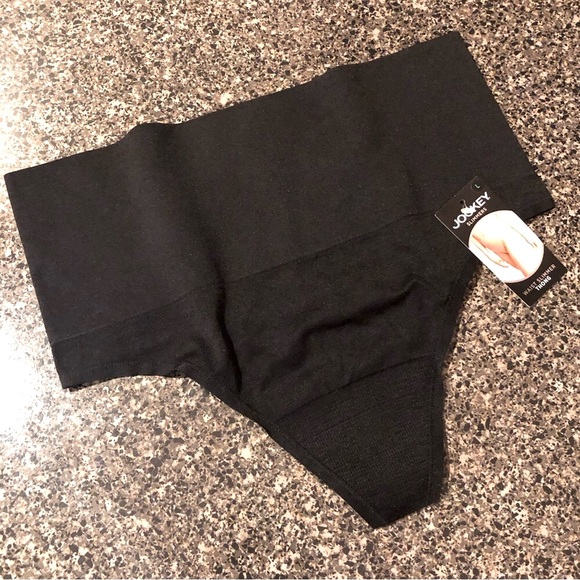 Jockey Intimates & Sleepwear Waist Slimmer Thong By Jockey Nwt